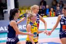 BKS Aluprof - Stal Mielec 3:1